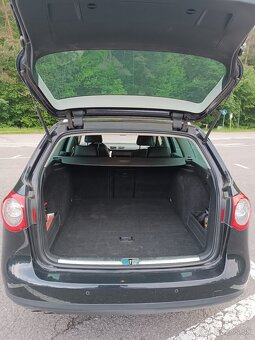 VW Passat B6 2.0TDI 100 KW BMA - 12