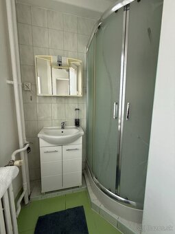 Byt 1+1 sídl. Mier, Spišská Nová Ves - 12