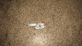 Honda civic 6g cast 2 - 12