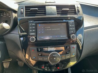 Predám Nissan Pulsar - 12