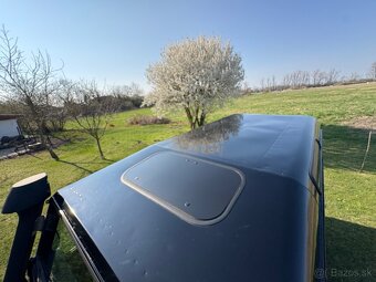 Land Rover Defender 110 Td5 - 12