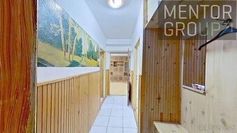 360° VR Ponúkame na predaj 3-izbový byt s loggiou a dvoma p - 12