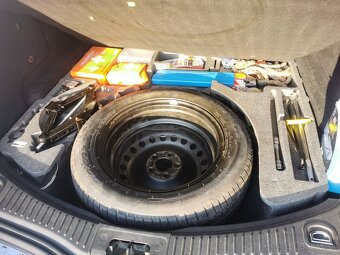 Ford Mondeo - 12
