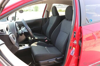 Toyota Yaris 1.33 Dual VVT-i Style - 12
