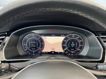 VOLKSWAGEN ARTEON ELEGANCE 2.0TDI 110KW/150PS DSG 2017 - 12