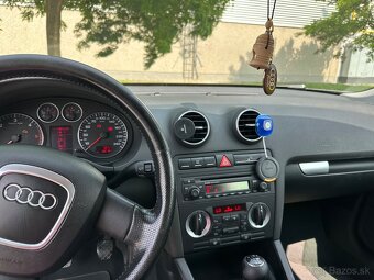Audi A3 - 12