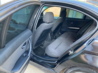 BMW E90 318d Diesel 90kw - 12