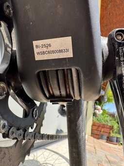 Specialized SL4 Roubaix - 12