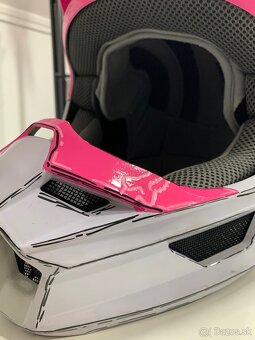 Fox V1 Custom - 12