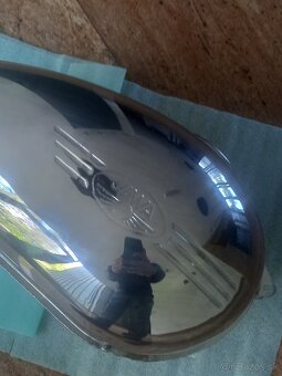 Jawa perak nádrž - 12