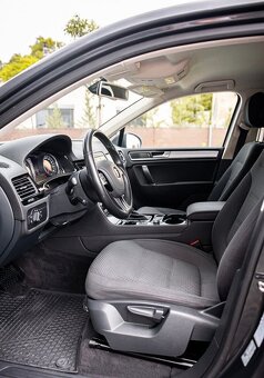 Volkswagen Touareg 3.0 V6 TDI 193 kW / 262 k – facelift - 12