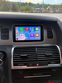 AUDI Q7 3.0 TDI S-LINE 176KW FACELIFT - 12