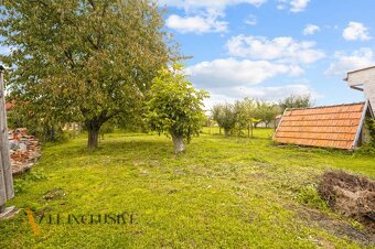 ALL INCLUSIVE | NA PREDAJ 2-IZBOVÝ RODINNÝ DOM S PODKROVÍM,  - 12