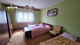 NA PREDAJ, rodinný dom, Udiča - 12