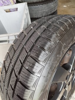 elektrony 5x114,3 r16 zimne 215/70 r16 kia,hyundai - 12