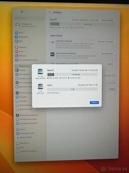 Apple iMac 27” Retina 5k 2017 / i7 / 40GB RAM / Radeon - 12