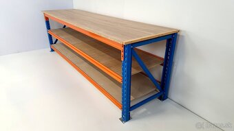 Ponk - prac. stôl. - 12