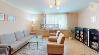 HALO reality - Predaj, rodinný dom Závod - ZNÍŽENÁ CENA - EX - 12