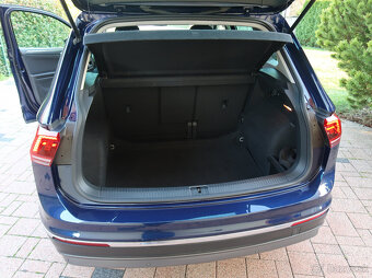 Volkswagen Tiguan 2.0 TDI DSG 4motion 2020 Virtual FullLED - 12