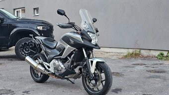 Honda NC700X r.v. 2012 - 12