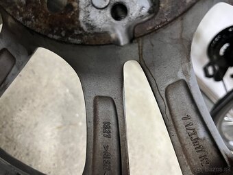 5x112 r17 bmw disky - 12