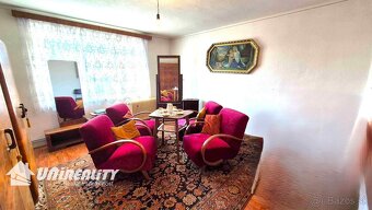 BÁNOVCE nad B. – 4 –izb. dom / lokalita KANADA / IHNEĎ VOĽNÝ - 12