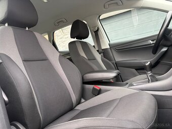 Škoda Karoq 2.0Tdi Active - 12