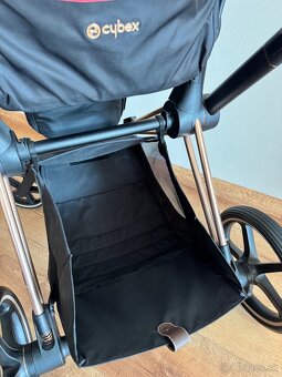 Cybex priam Spring Blossom Light - 12