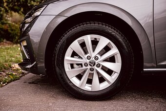 Škoda Scala 1.0 TSI Drive DSG, DPH - 12