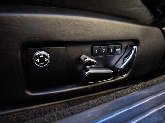 Bentley Continental GT 6.0 W12 - 12