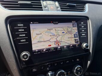 Škoda Octavia Combi 1.8 TSI Ambition DSG - 12