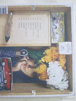 Dance, Etno, Synthesizer, Electronic, Relax music na CD. - 12