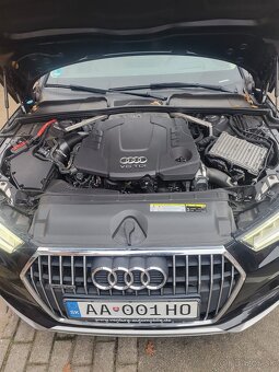 A4 allroad 3 0 tdi - 12