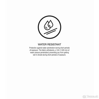 Zara Ski bunda- 6r nova - 12