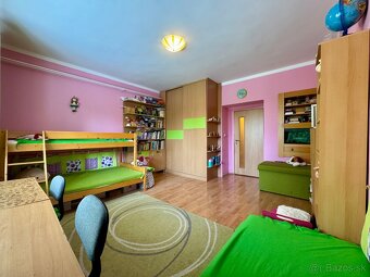 3 izbový byt, 90m2, v centre Prešova - 12