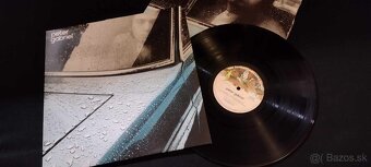 lp Peter Gabriel /Santana /Mike Oldfield.. - 12