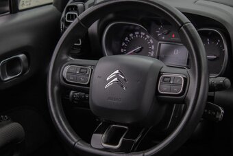 Ctroën C3 Aircross PureTech 110 S&S - 12