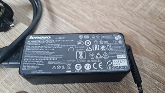 Lenovo nabijacka - 12