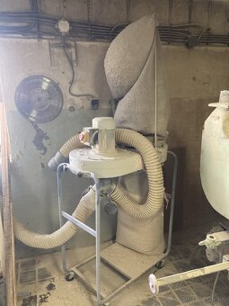 Drevoobrábacie stroje - 12