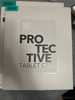 iPad Pro 13 M4 - 100% batéria, bohaté príslušenstvo - 12