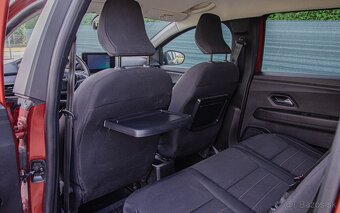 Dacia Jogger 1.0 TCe 110k Extreme 7 miest - 12