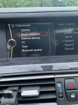 BMW 730d f01 - 12