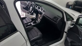 Predam vw golf 7 1,4tsi 2015 BMT - 12
