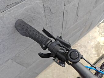 Trekingový bicykel KTM Fun XT - 12