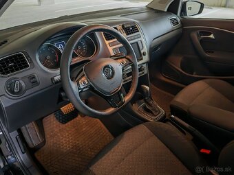 Vw polo r-line 1.0tsi dsg, odpocet DPH - 12