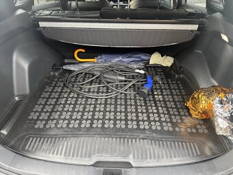 Predám Suzuki Across 2,5 Plug-in Hybrid E-Four E-CVT odpocet - 12