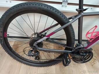 bicykel Cube access wl velk 27.5 - 12