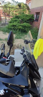 Suzuki V-strom dl650 ABS - 12