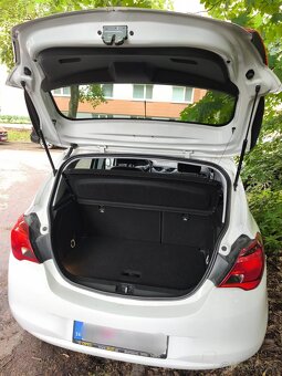 Opel Corsa E 1.4 66kW 2018 Automat + VYLEPŠENÁ ZIMNÁ SADA - 12