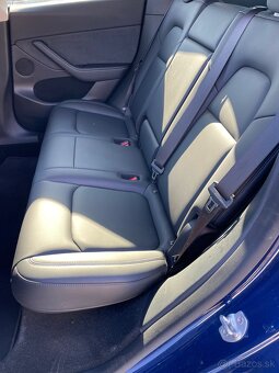 Tesla model Y Long range Dual motor. - 12